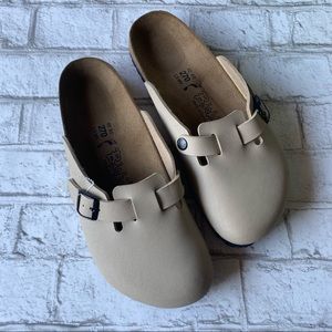 Birkenstock Birkis Mary Jane Slip Ons Size 11